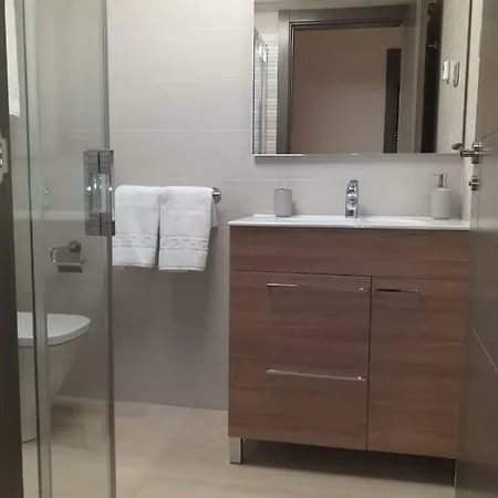 Apartamento Vacacionales Joctis, 2º B