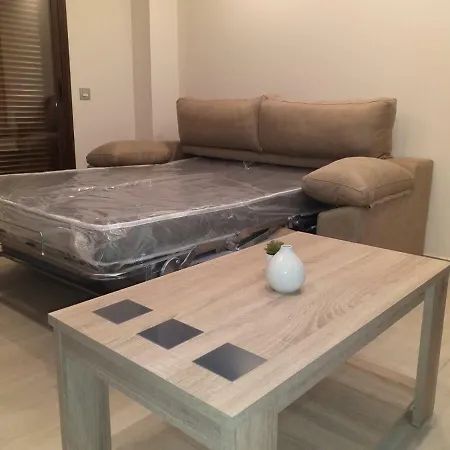 Vacacionales Joctis, 2º B