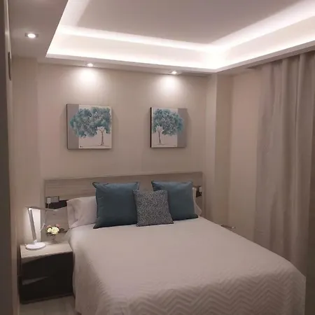 Apartamento Vacacionales Joctis, 2º B