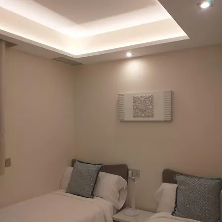 Vacacionales Joctis, 2º B Apartmán