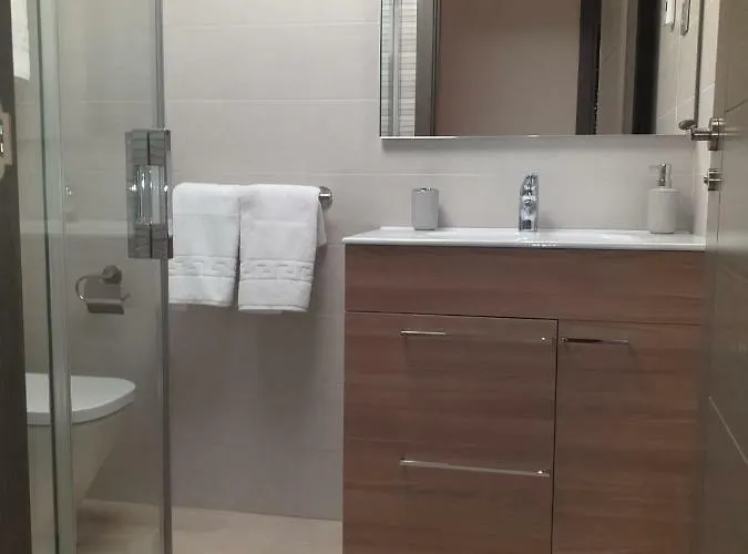 Apartamento Vacacionales Joctis, 2º B