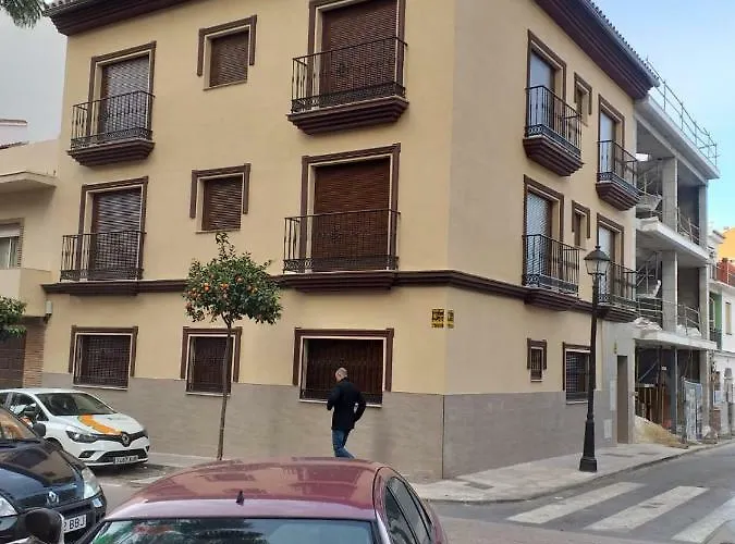 Vacacionales Joctis, 2º B *