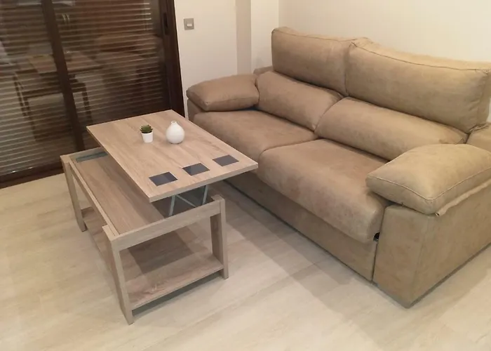 Apartamento Vacacionales Joctis, 2º B Fuengirola