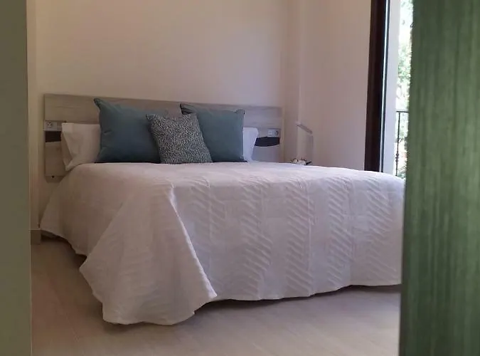 Apartamento Vacacionales Joctis, 2º B Fuengirola