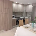 Vacacionales Joctis, 2º B Apartamento *