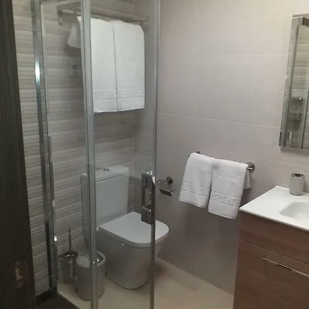 Vacacionales Joctis, 2º B Appartement