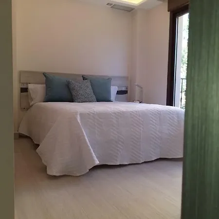 Apartment Vacacionales Joctis, 2º B Fuengirola