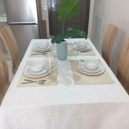 Vacacionales Joctis, 2º B Apartment Fuengirola