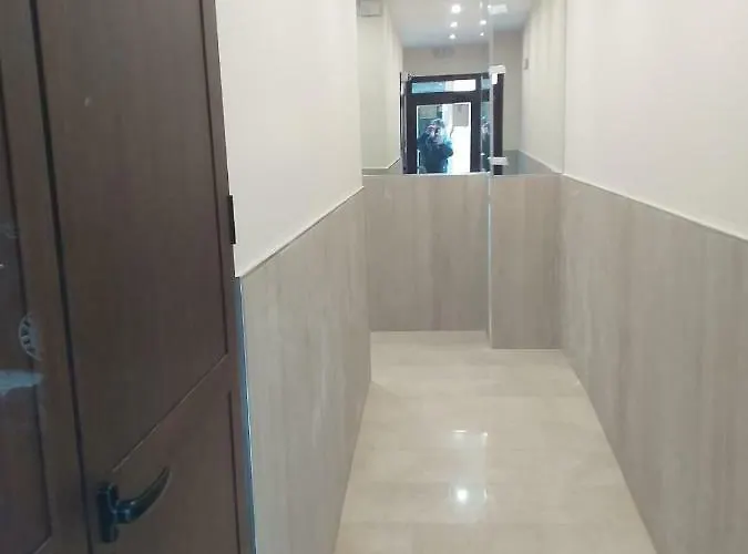 Apartment Vacacionales Joctis, 2º B *