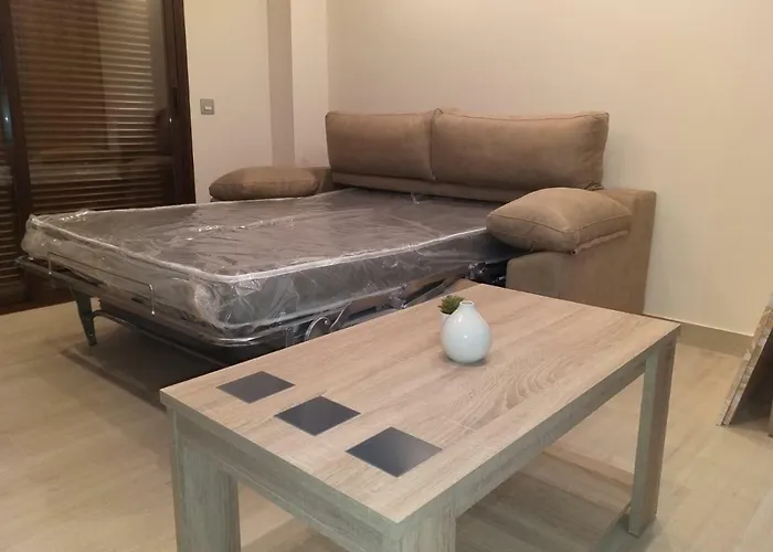 Vacacionales Joctis, 2º B