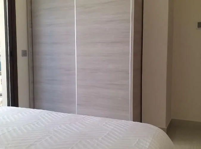 Apartment Vacacionales Joctis, 2º B Fuengirola