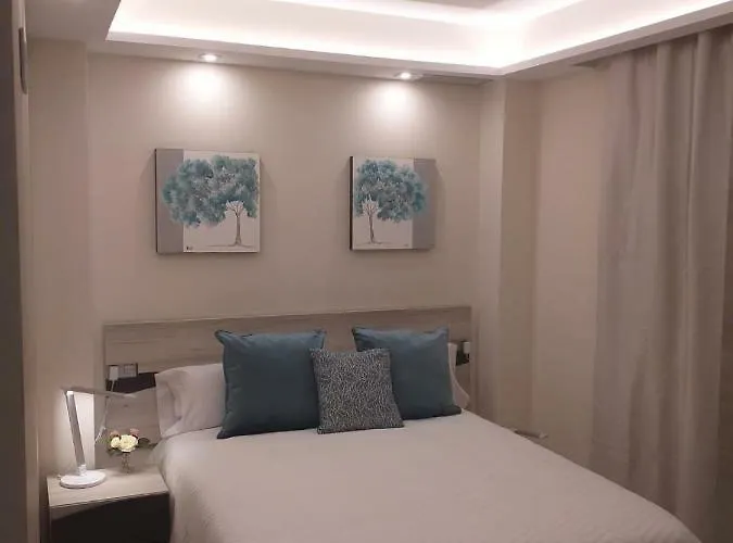 Apartment Vacacionales Joctis, 2º B