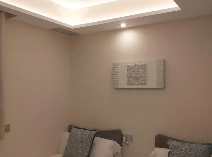 Vacacionales Joctis, 2º B Apartment