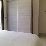 Apartmán Vacacionales Joctis, 2º B Fuengirola